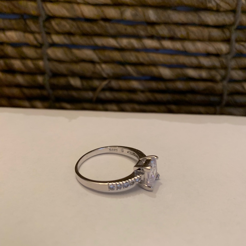 Engagement ring